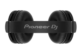 Pioneer DJ HDJ-CUE1BT - DJ TechTools