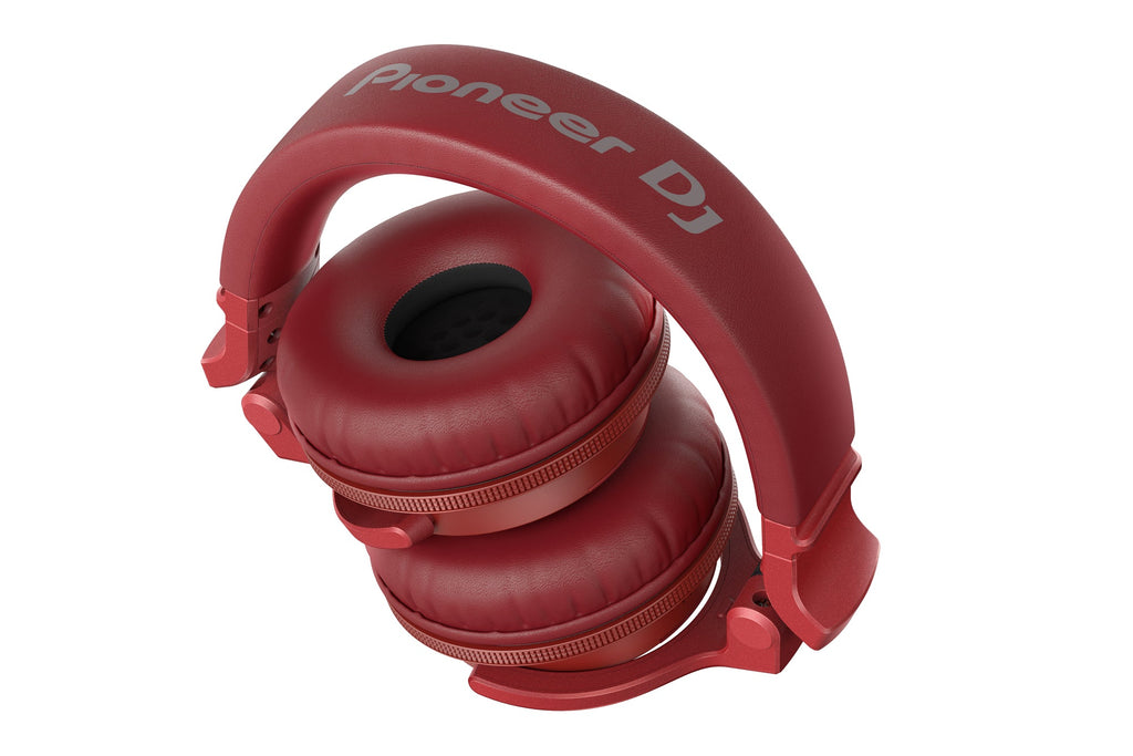 Pioneer DJ HDJ-CUE1BT - DJ TechTools