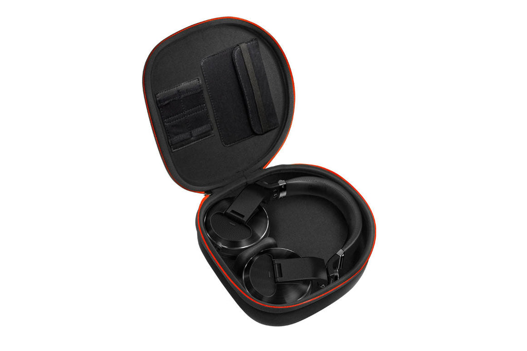 Pioneer HDJ-X10 Headphones (Black) - DJ TechTools