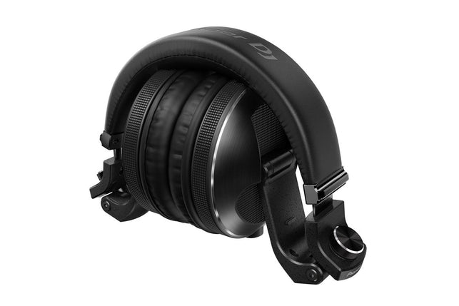 Pioneer HDJ-X10 Headphones (Black) - DJ TechTools