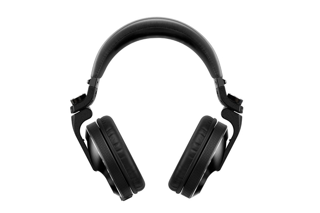 Pioneer HDJ-X10 Headphones (Black) - DJ TechTools