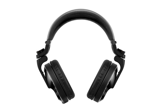 Pioneer DJ HDJ-X10 Headphones (Black) — DJ TechTools