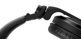 Pioneer HDJ-X10 Headphones (Silver)