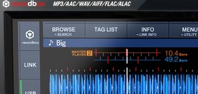 Pioneer XDJ-1000MK2 – DJ TechTools