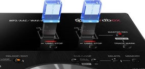 Pioneer DJ XDJ-RR Standalone DJ Controller