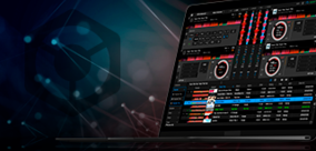 Pioneer DJ XDJ-RR Standalone DJ Controller