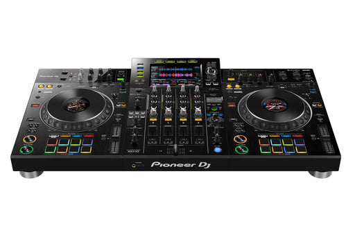 Pioneer DJ XDJ-RR Standalone DJ Controller