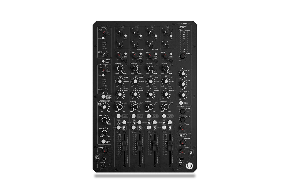PlayDifferently MODEL 1.4 - DJ TechTools