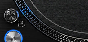 PLATINE VINYL AVEC ENTRAINEMENT DIRECT HIGH TORQUE PIONEER - PLX-1000 PLATINE VINYL AVEC ENTRAINEMENT DIRECT HIGH TORQUE PIONEER - PLX-1000