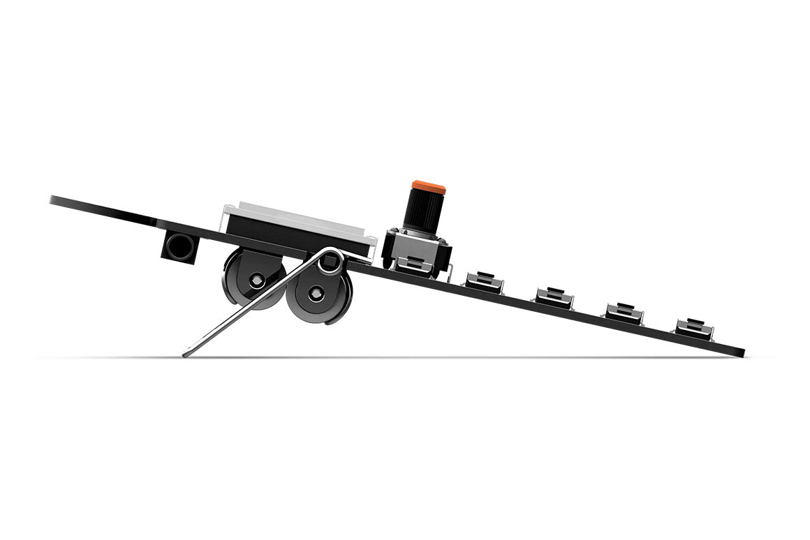 Teenage Engineering PO-16 factory - DJ TechTools