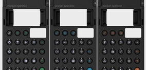 Teenage Engineering CA-X Universal Case