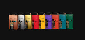 Teenage Engineering PO-14 sub