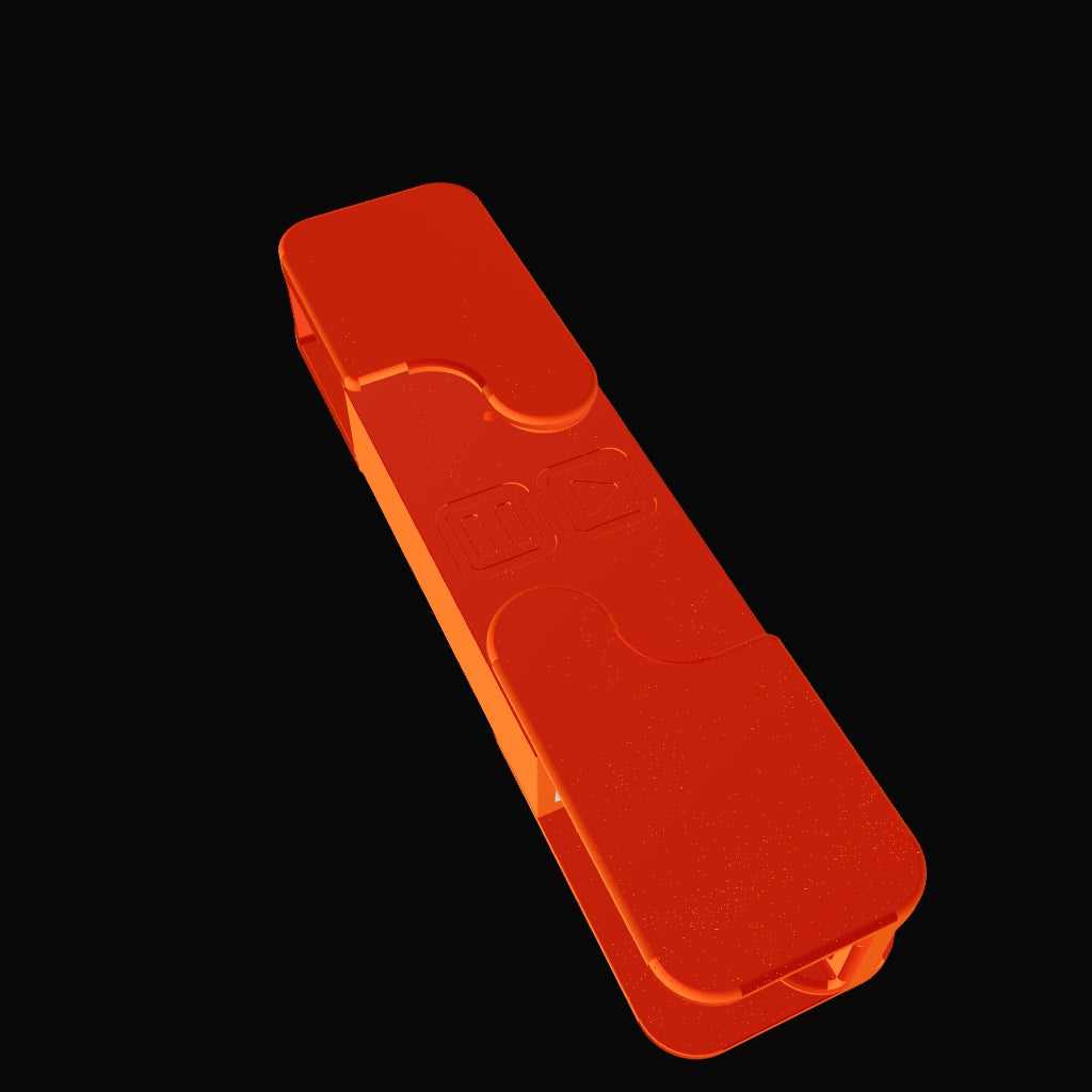 Chroma USB Drive for DJs