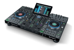 Denon DJ Prime 4 - DJ TechTools