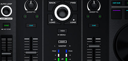 Denon Prime GO Compact Standalone DJ Controller – DJ TechTools