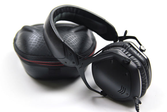 V-MODA LP2 Headphones - DJ TechTools