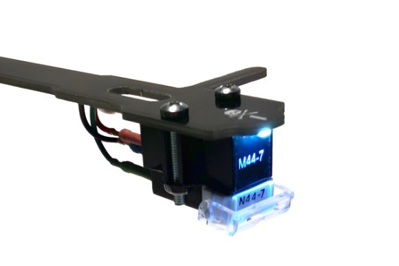 Jesse Dean Designs Portable Tone Arm Kit - DJ TechTools