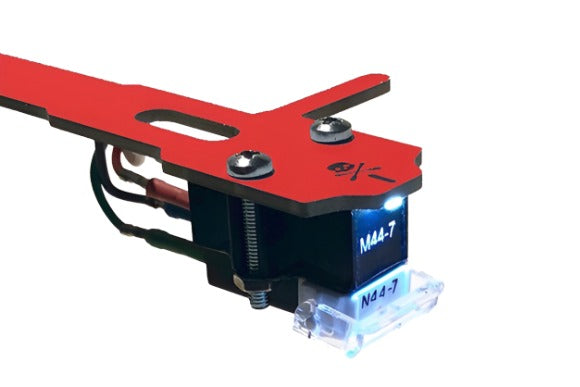 Jesse Dean Designs Portable Tone Arm Kit - DJ TechTools