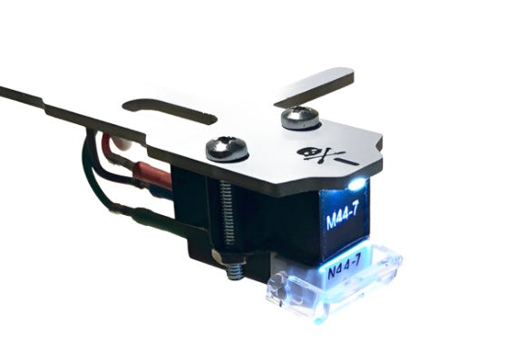 Jesse Dean Designs Portable Tone Arm Kit - DJ TechTools