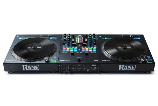 Rane Seventy-Two + Twelves Bundle - DJ TechTools