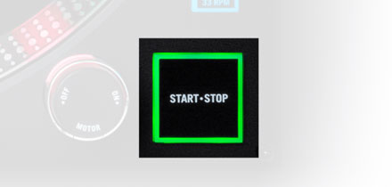 Rane TWELVE MKII USB MIDI and DVS Controller