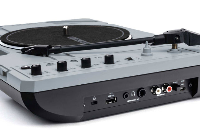 Reloop SPiN Portable Turntable Pro