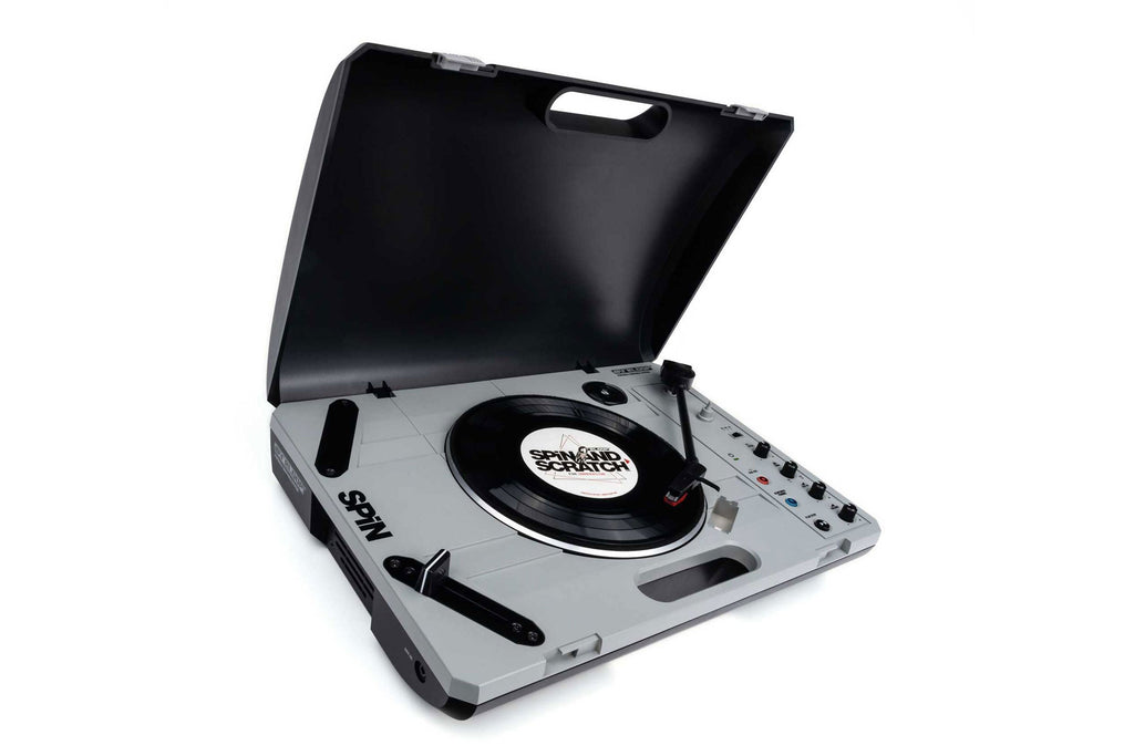 Reloop SPiN Portable Turntable System