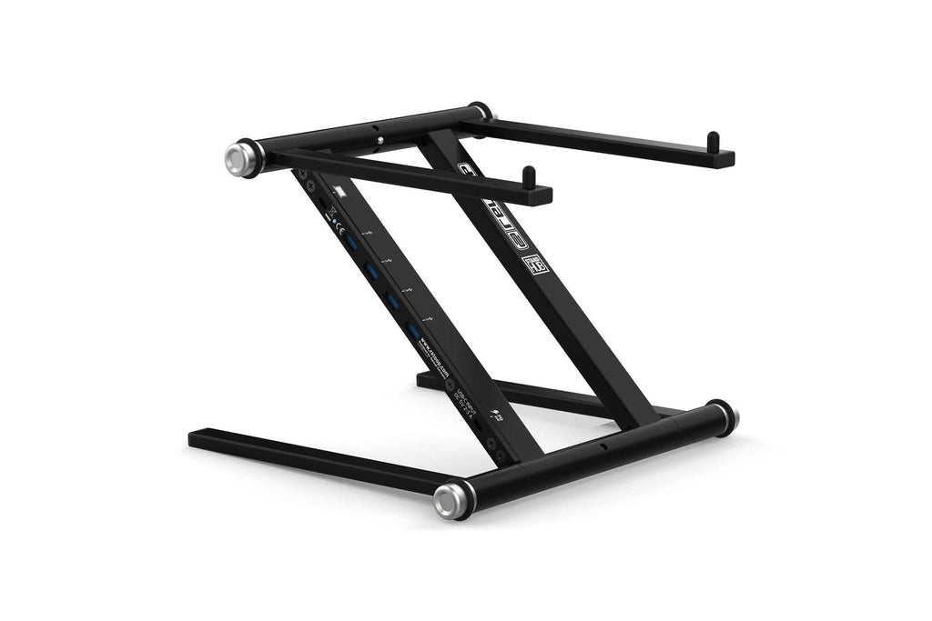 Reloop Stand Hub - DJ TechTools