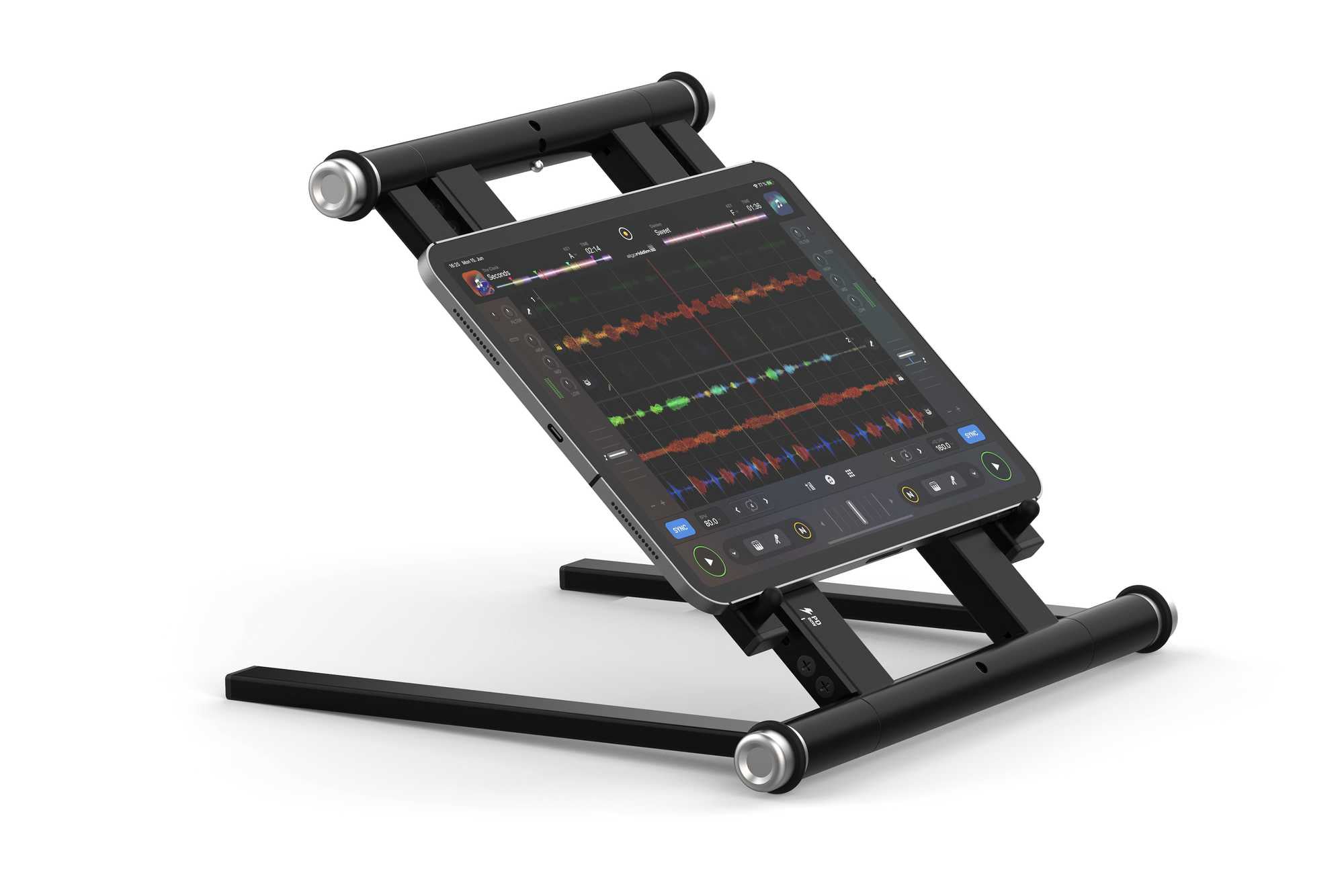 Reloop Stand Hub - DJ TechTools