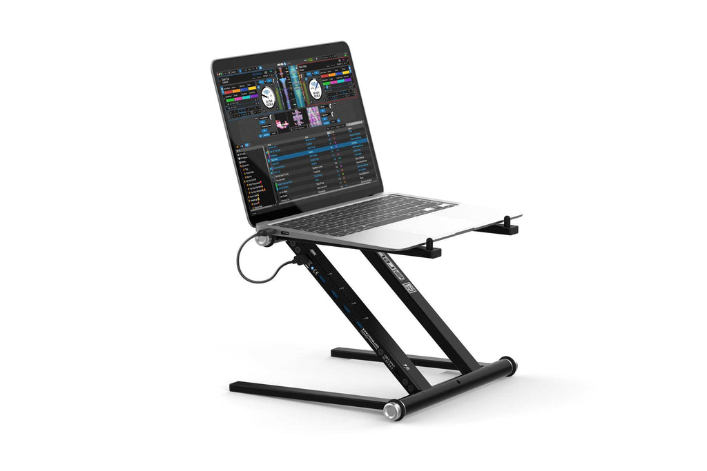 Reloop Stand Hub - DJ TechTools