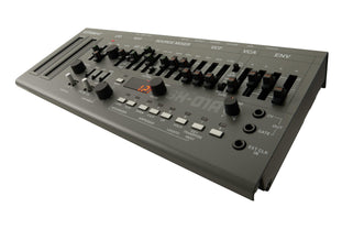 Roland SH-01A - DJ TechTools
