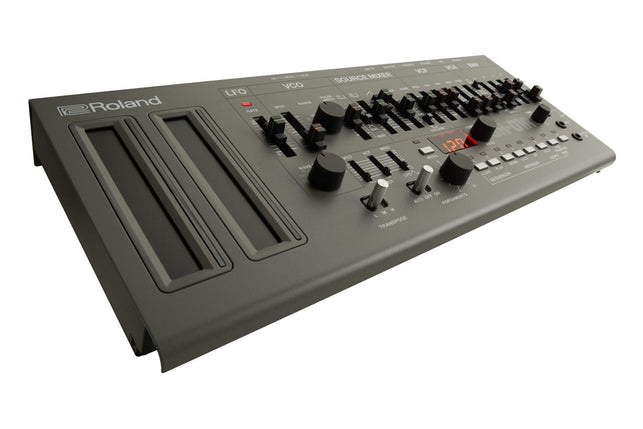 Roland SH-01A - DJ TechTools