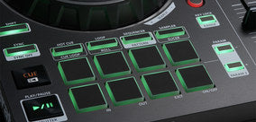 Roland DJ-202