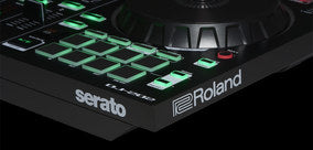 Roland DJ-202