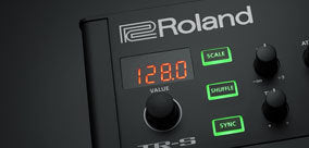 Roland DJ-505