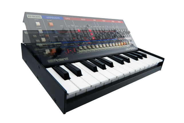 Roland JU-06A Boutique Synthesizer — DJ TechTools