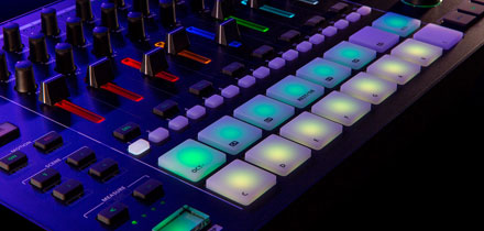 Roland MC-707 Groovebox – DJ TechTools