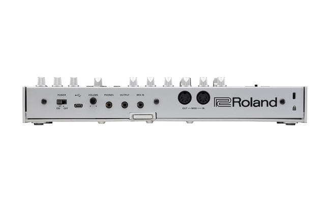 Roland TR-06 Drum Machine - DJ TechTools
