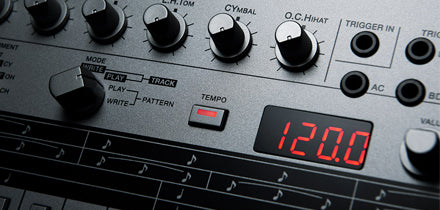 Roland TR-06 Drum Machine