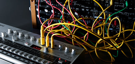 Roland TR-06 Drum Machine