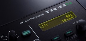 Roland AIRA TR-8S
