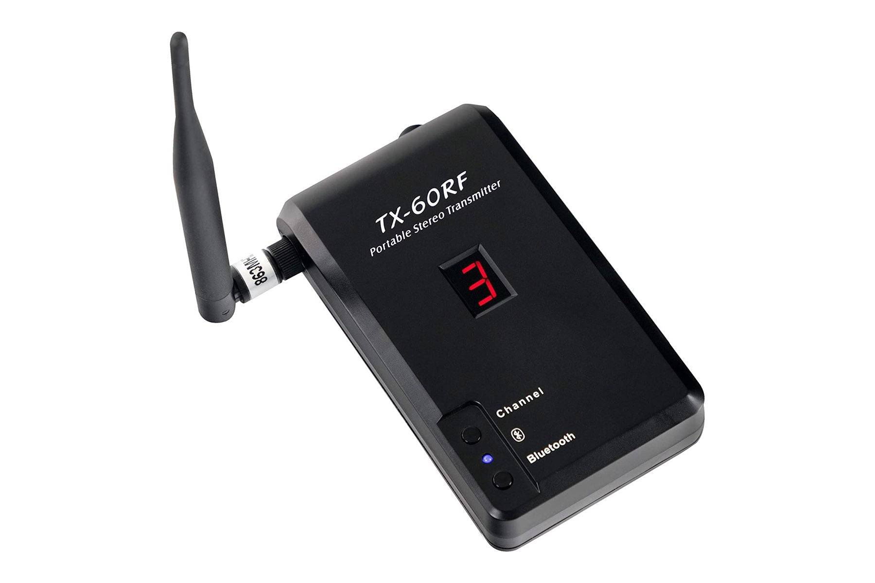 Wireless battery-powered Silent Disco headphone package for Outdoor DJ and Yoga events - DJ TechTools