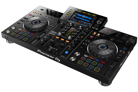 Pioneer XDJ-RX2 - DJ TechTools
