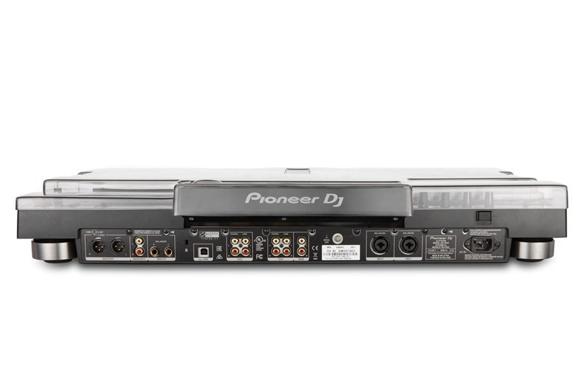 Decksaver Pioneer XDJ-RX2 Cover - DJ TechTools