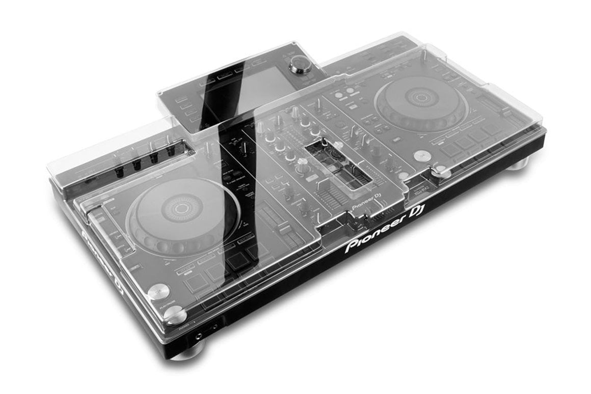 Decksaver Pioneer XDJ-RX2 Cover - DJ TechTools