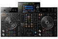 Pioneer XDJ-RX2 - DJ TechTools