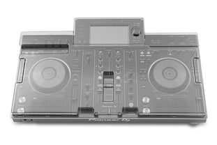 Decksaver Pioneer XDJ-RX2 Cover - DJ TechTools