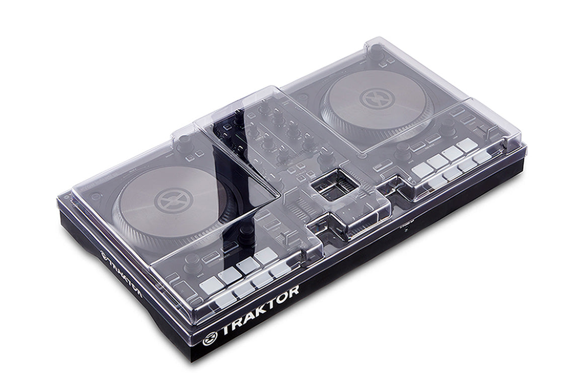 Decksaver Traktor Kontrol S2 MK3 Cover - DJ TechTools