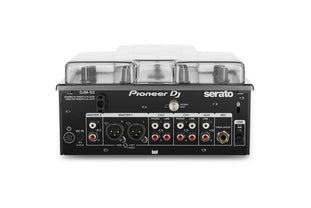 Decksaver Pioneer DJM-S3 Cover - DJ TechTools