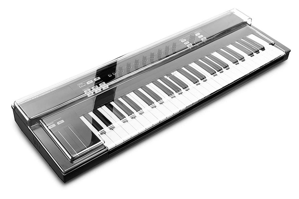 Decksaver Kontrol S49 MK2 Cover - DJ TechTools